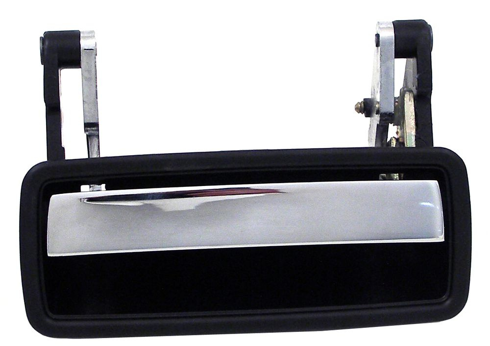 Handle Door 140/164/240 72-93 outer LH