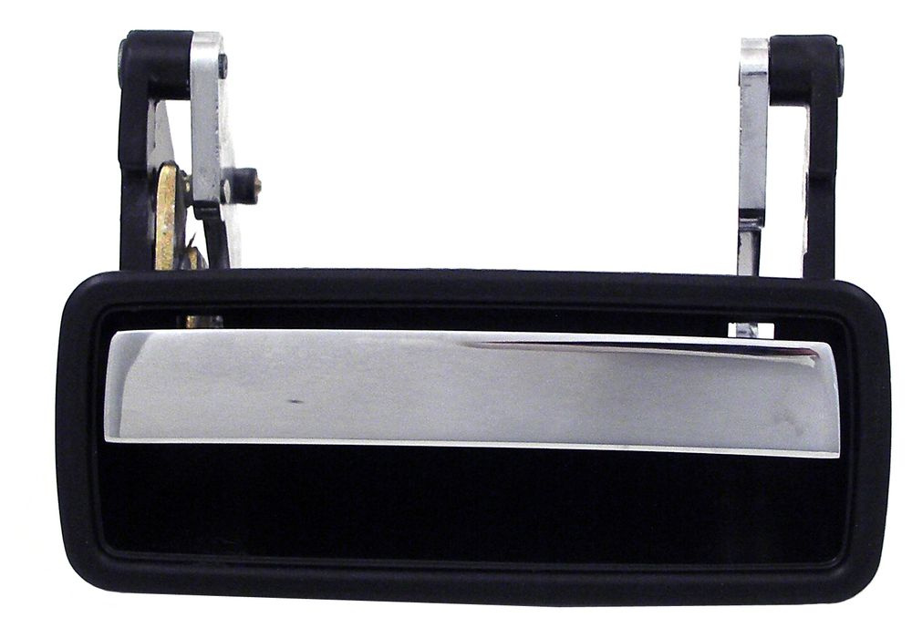 Handle Door 140/164/240 72-93 outer RH