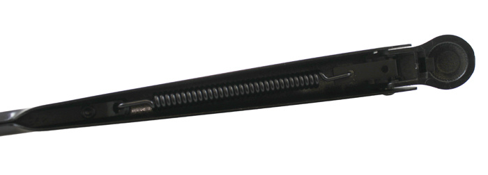 Wiper Arm RH, RHD car 240/260 1979-84