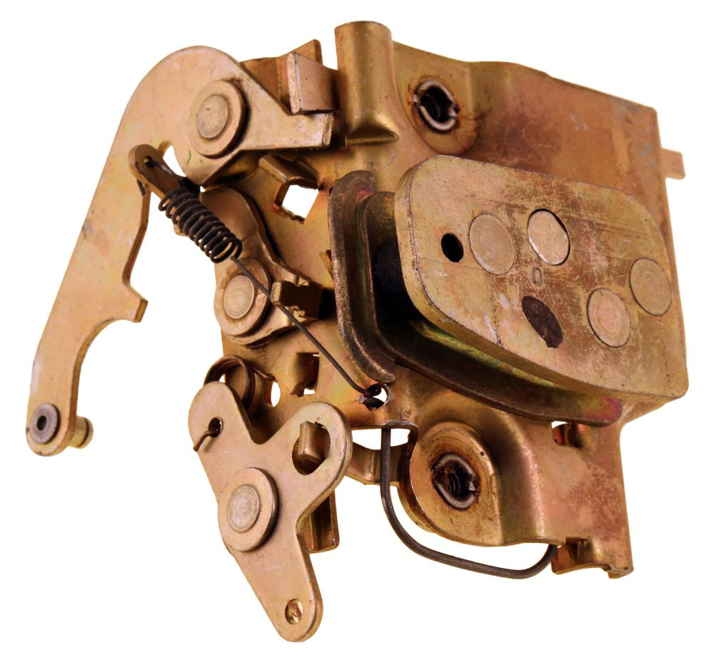 Lock unit Door 144/164/240  LHR