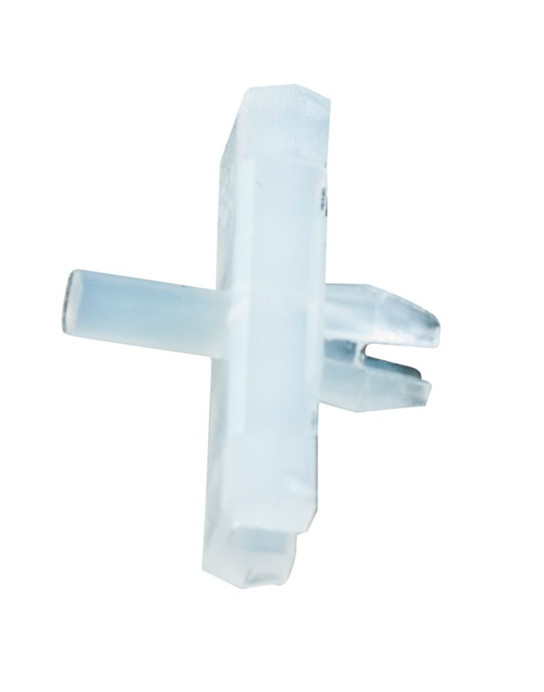 Fastener Bumper section/grille 240