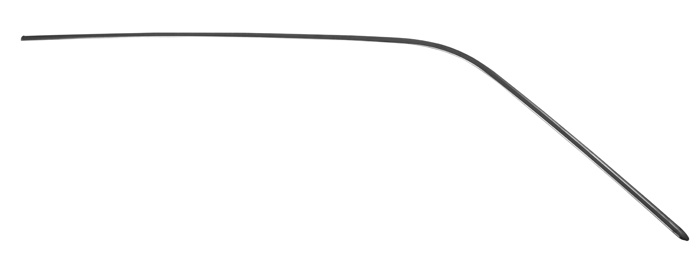 Trim Molding 164 72-/200 LH