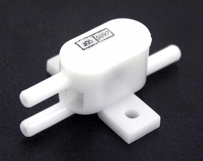 Fuel Valve 140/240/260 75-78