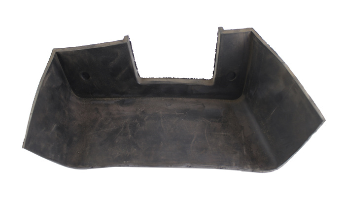 Rubber boot 140 1974- LH