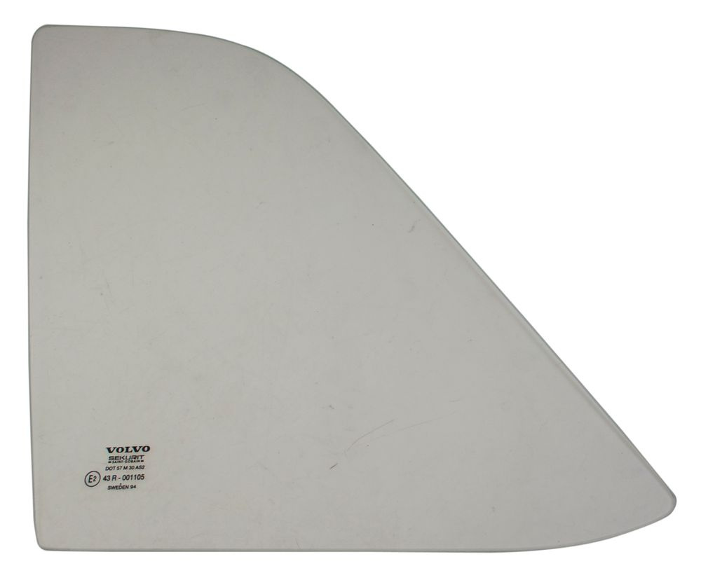 Glass Side window 1444/164/244 -79 LHR