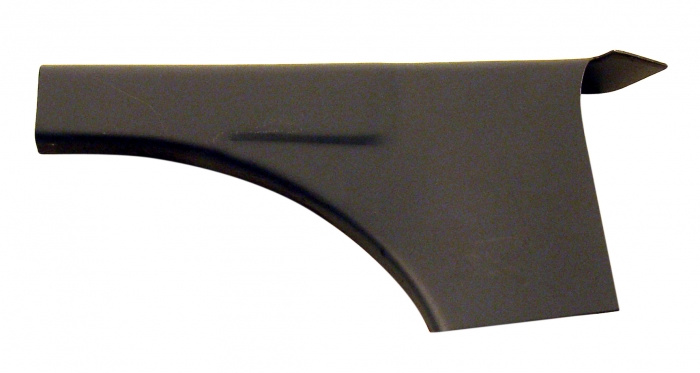 Tie plate 140/164 67-74/240 -78 LH