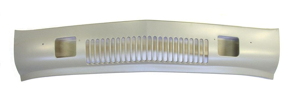 Front panel 140 1974