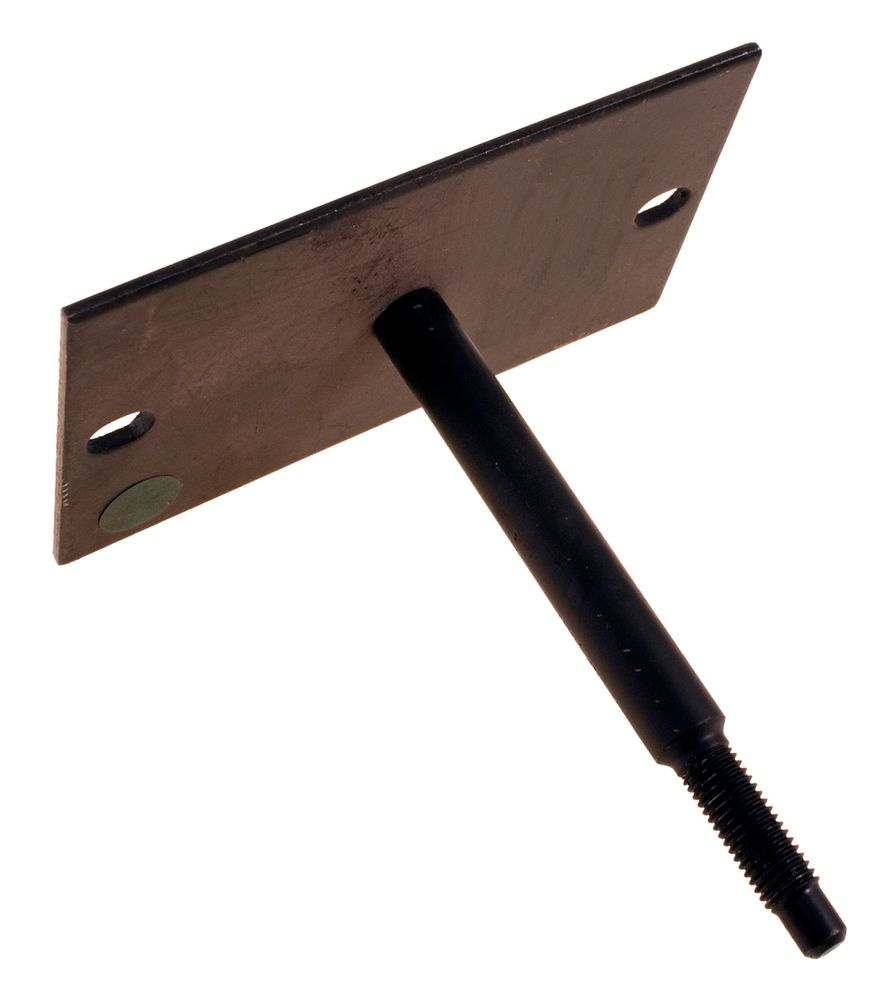 Anchorage bumper 140 1974-