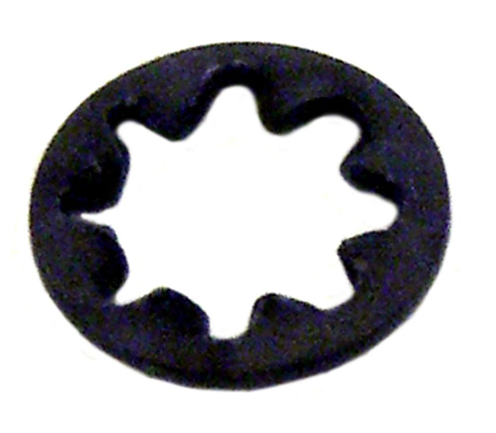 Lock washer