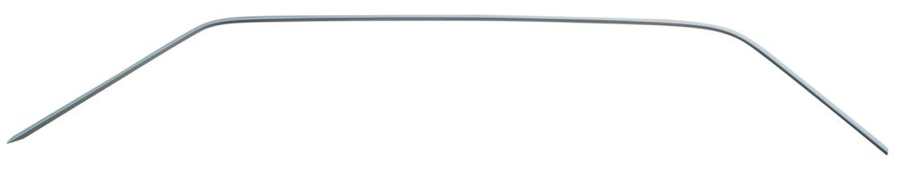 Drip molding 142/144 /164/242&244 -84 LH