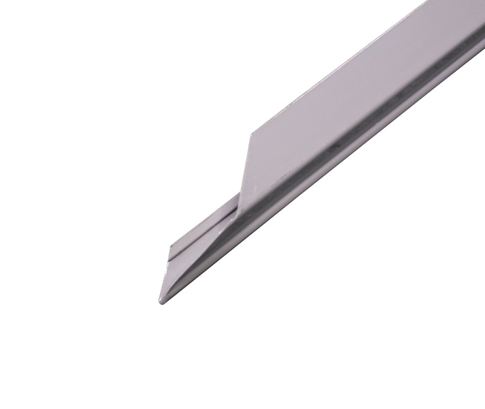 Drip moulding Body Side Front RH 145/245