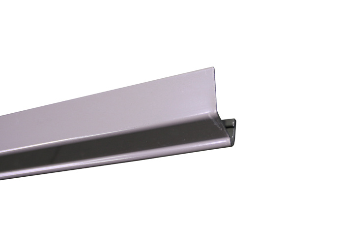 Drip moulding Body Side Front RH 145/245