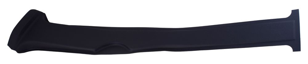 Panel B-pillar 140/164 LH, fixed st belt