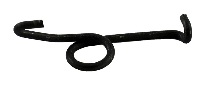 Spring outer LH seat, inner RH