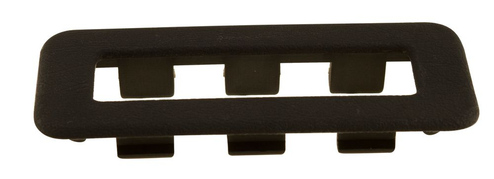 Rim front seat 200 75-84 black