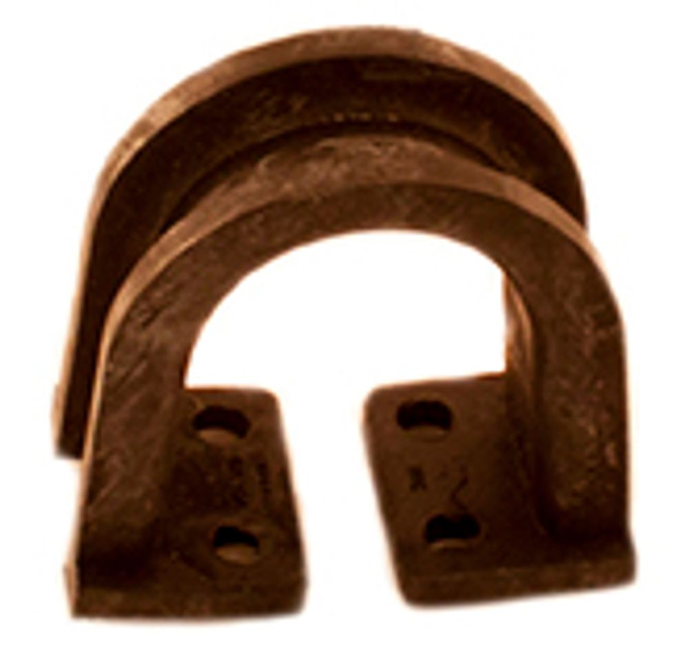 Rubber bush steering, 240