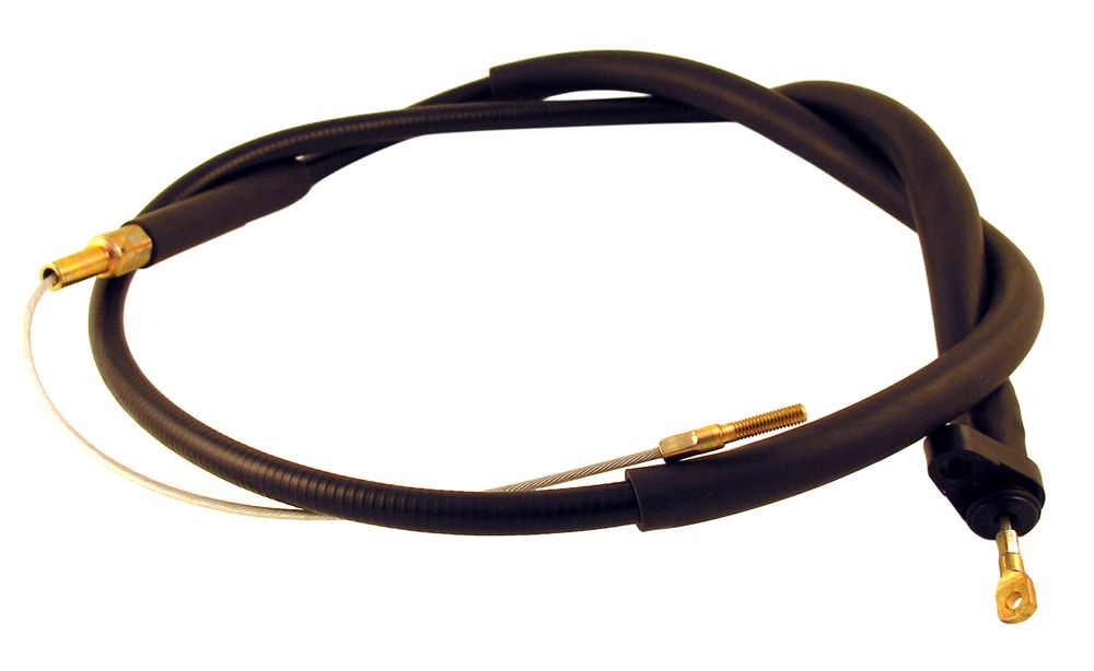 Hand brake cable 164 75 240 -93 260/740/