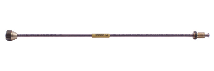 Brake line 164 69-72