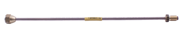 Brake line 164 69-72