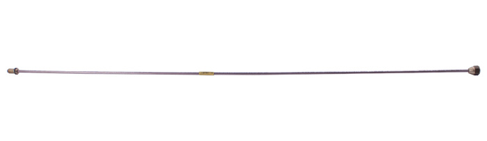 Brake line 164 69-72