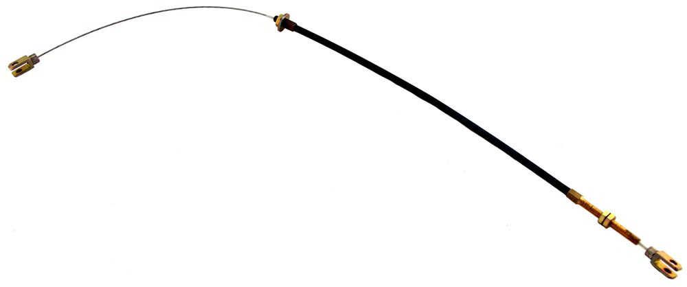 Cable Throttle control 140 B20E/F