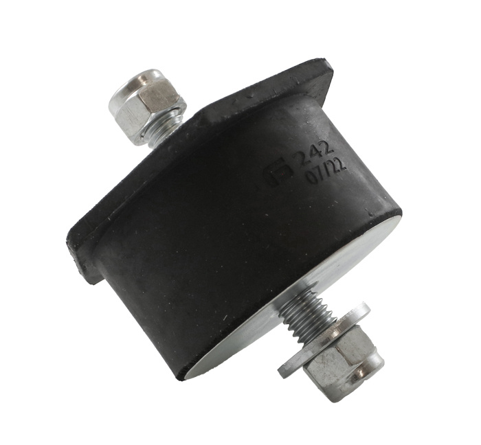 Engine mount 140 heavy duty/164