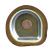 Washer with bolt. 140/164/240 Washer with bolt. 140/164/240