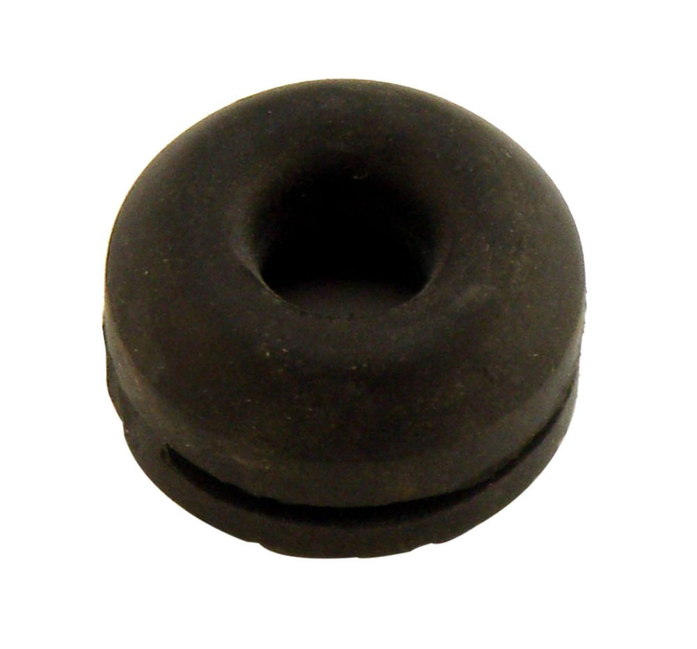Bushing Throttle control 140 73- rubber