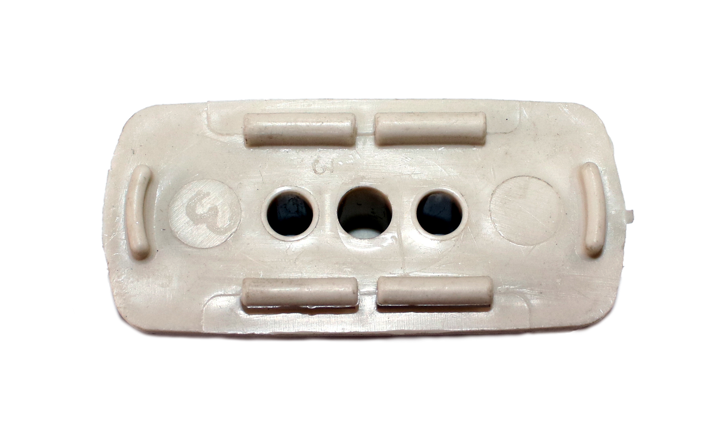 Spacer 164/200 White