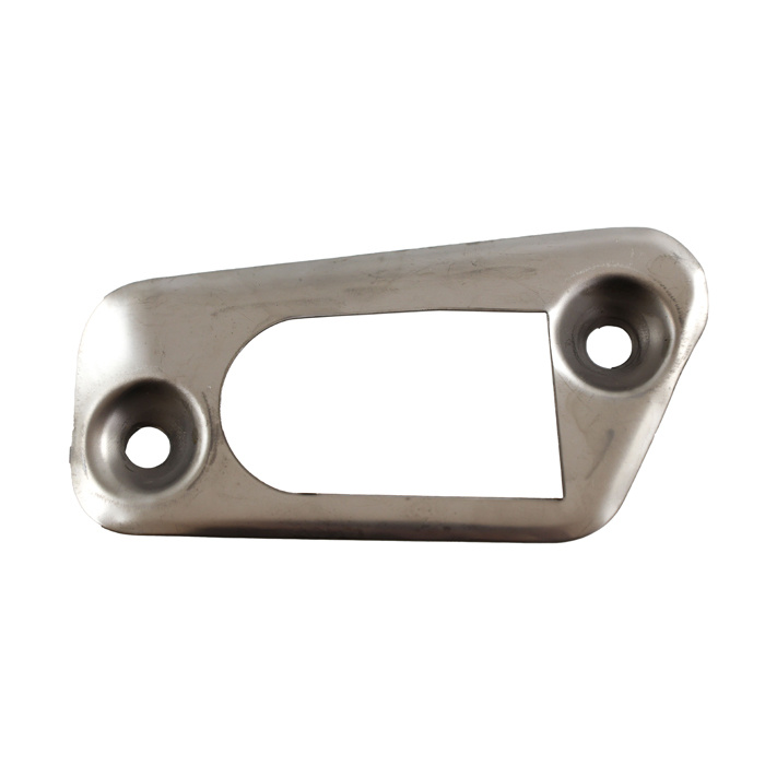 Cover plate Right Hand