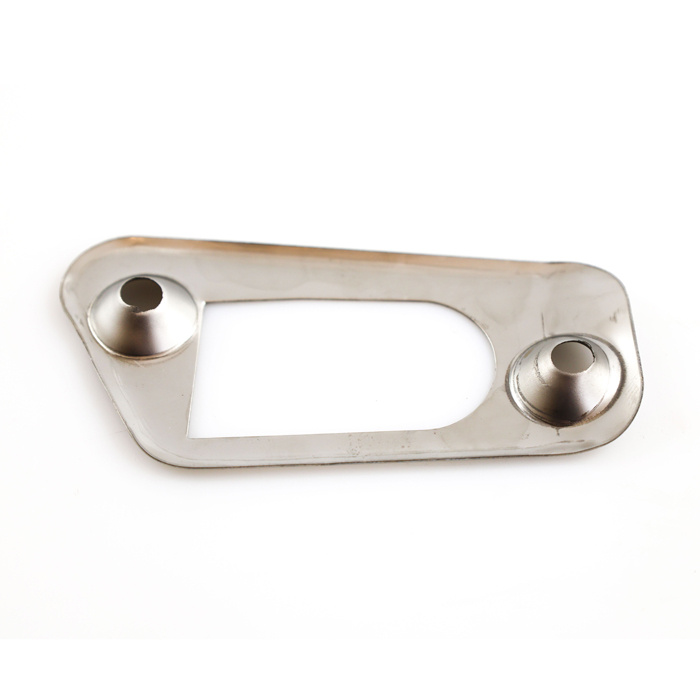 Cover plate Right Hand