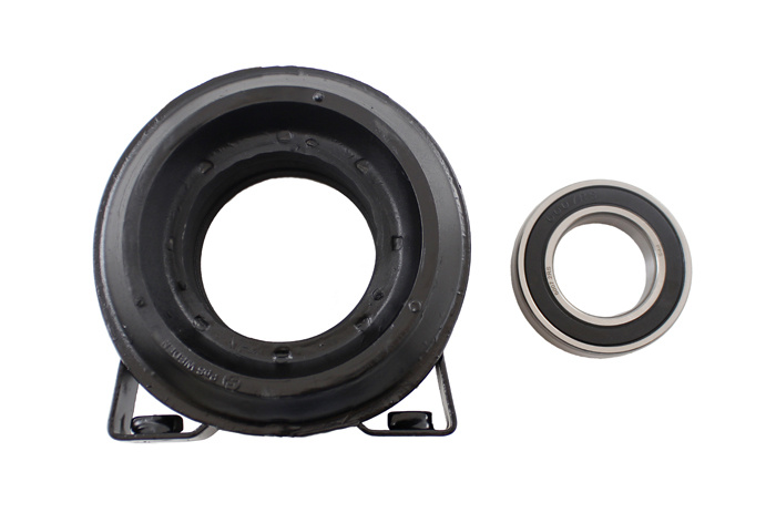 Driveshaft Support retainer 700 83-92