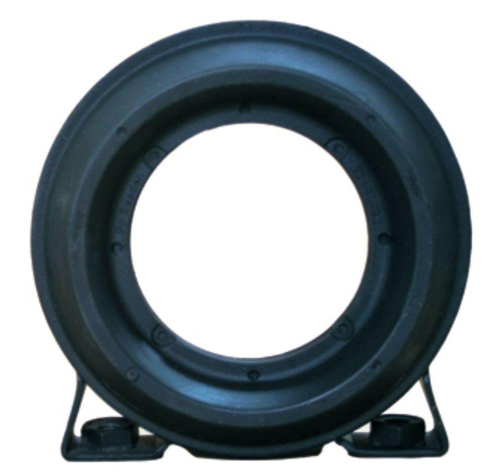 Driveshaft Support retainer 740 83-84