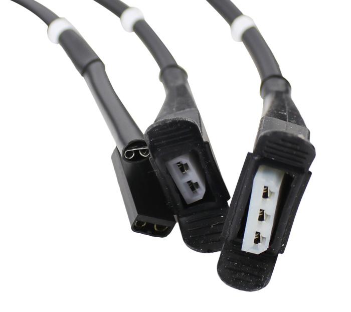 Wiring harness Injection 72-73 1800E/ES