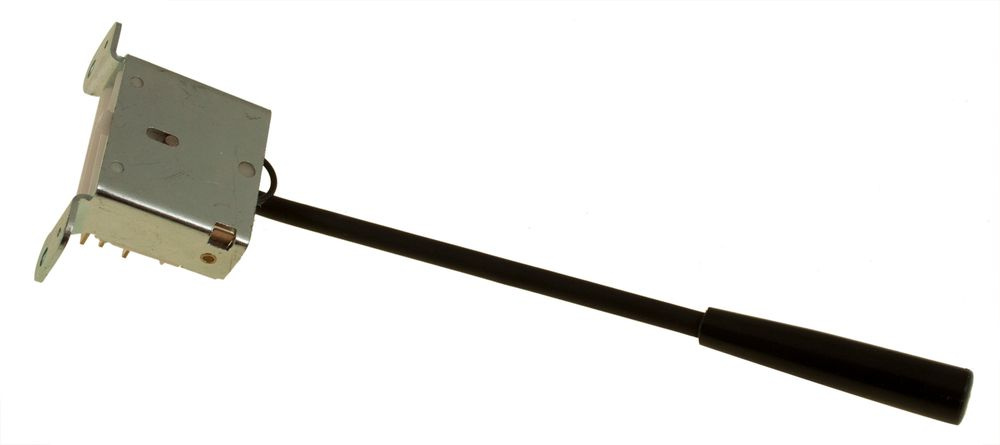 Turn signal switch 140/164 -72