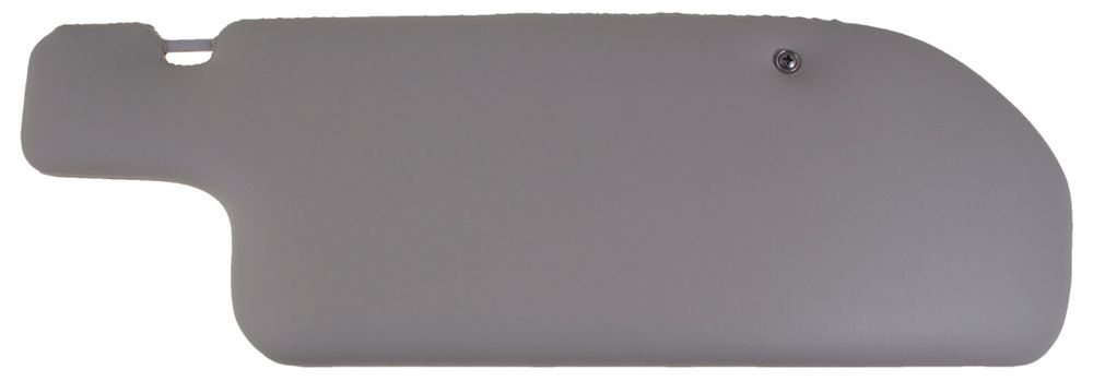 Sun visor P1800ES LH