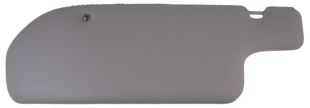 Sun visor P1800ES RH