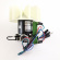 Fan motor 140/164 73-, 240 not A/C Fan motor 140/164 73-, 240 not A/C
