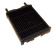 Heater core 140 73-/240 w/o AC Heater core 140 73-/240 w/o AC
