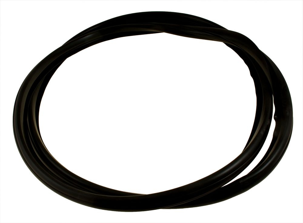 Rubber seal Front screen 1800E/ES 70-