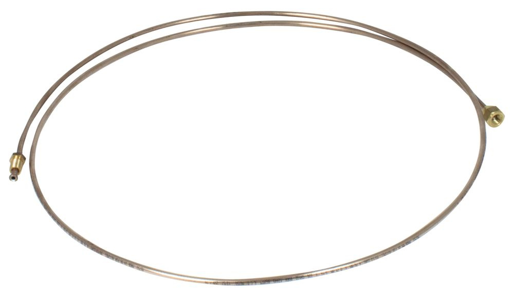 Brake line 164 72-74