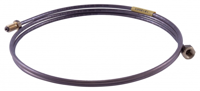Brake line 164 72-74