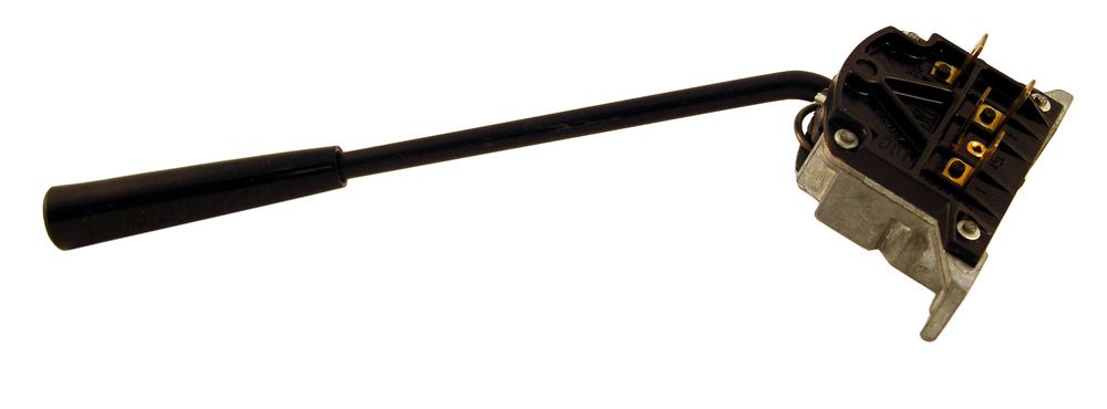 Turn signal switch 140/164 1973