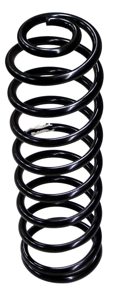 Coil spring 140/164 240 74-93 rear