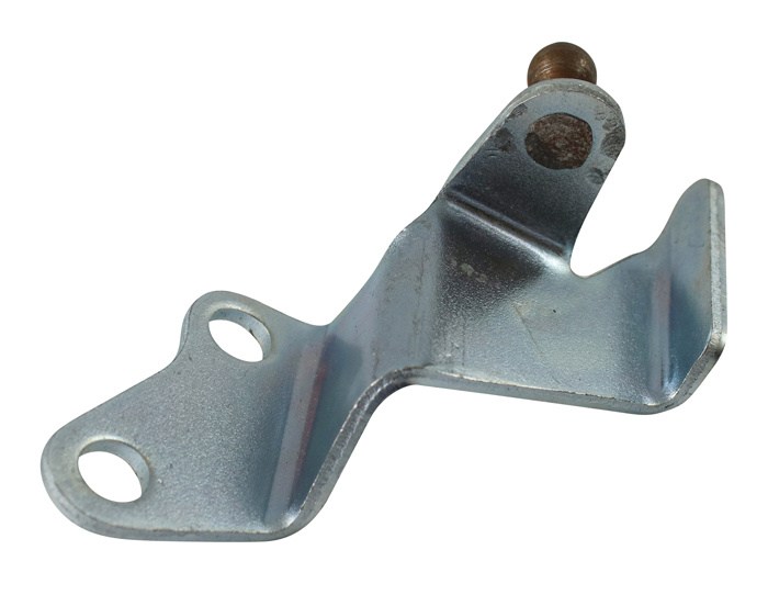 Bracket throttle linkage B20A 140 1973-