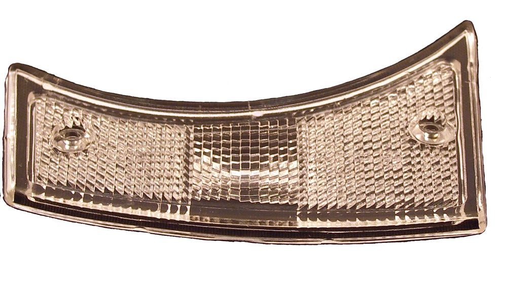 Parking light lens 140 73-74 LH