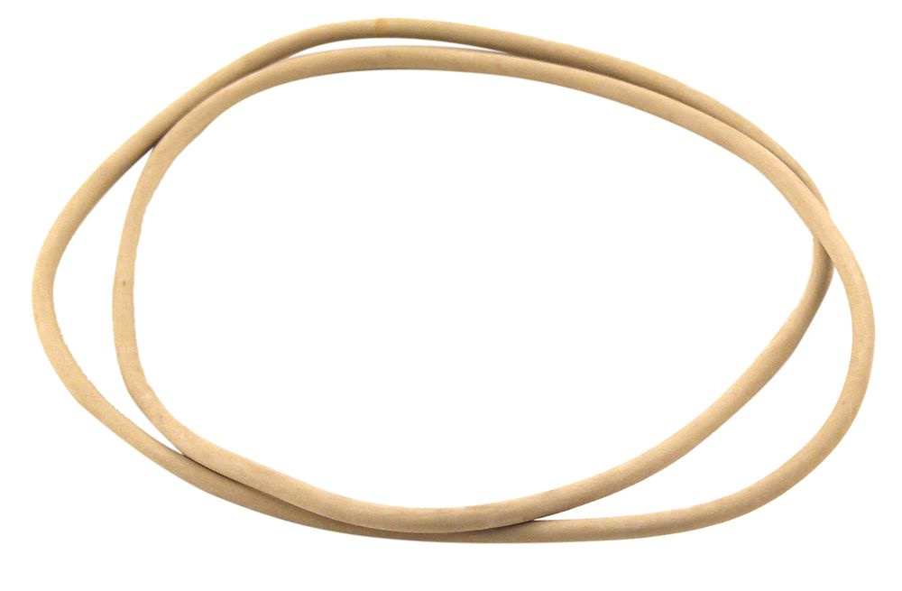 Gasket Tail light lens 140/164/240 73-