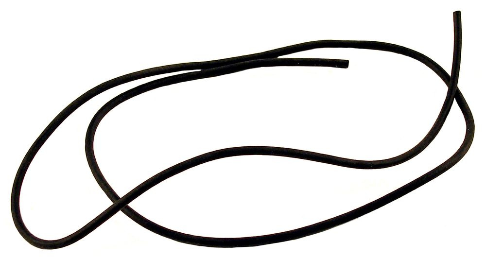 Gasket Tail light lens 140/164/240 73-