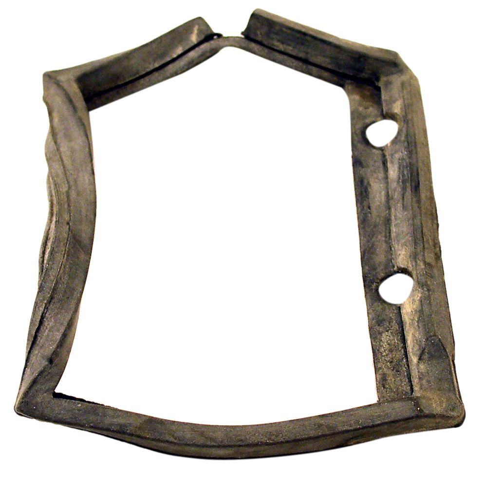 Casing Flasher 140 73- rubber RH