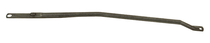 Door opener 140 1974/240 75-78 LH